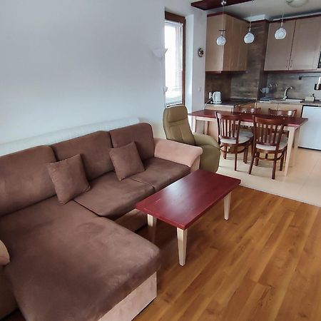 Apartment In Belvedere Holiday Club Bansko Extérieur photo