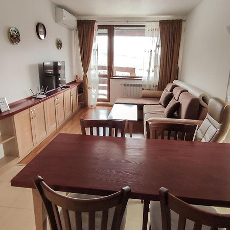 Apartment In Belvedere Holiday Club Bansko Extérieur photo