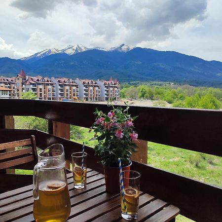 Apartment In Belvedere Holiday Club Bansko Extérieur photo