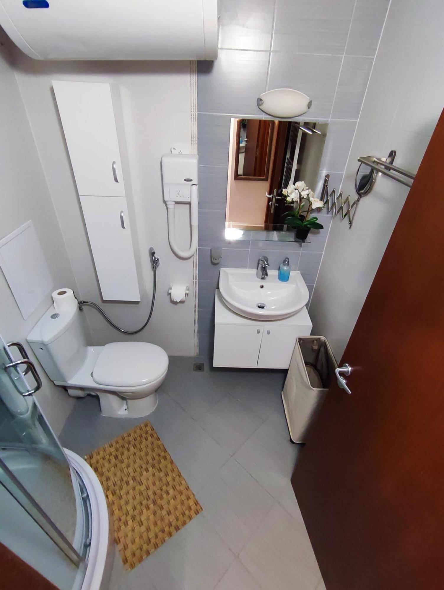 Apartment In Belvedere Holiday Club Bansko Extérieur photo