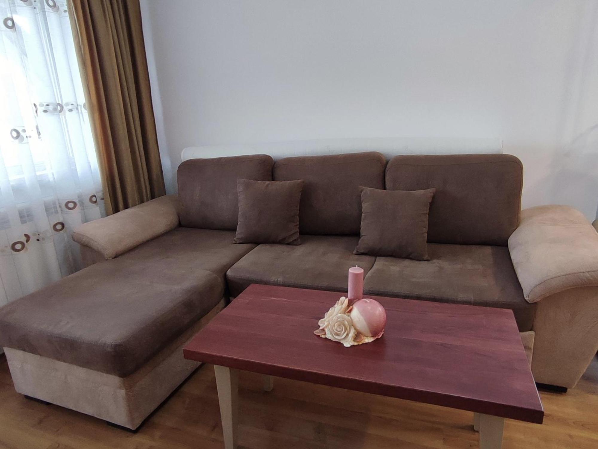 Apartment In Belvedere Holiday Club Bansko Extérieur photo