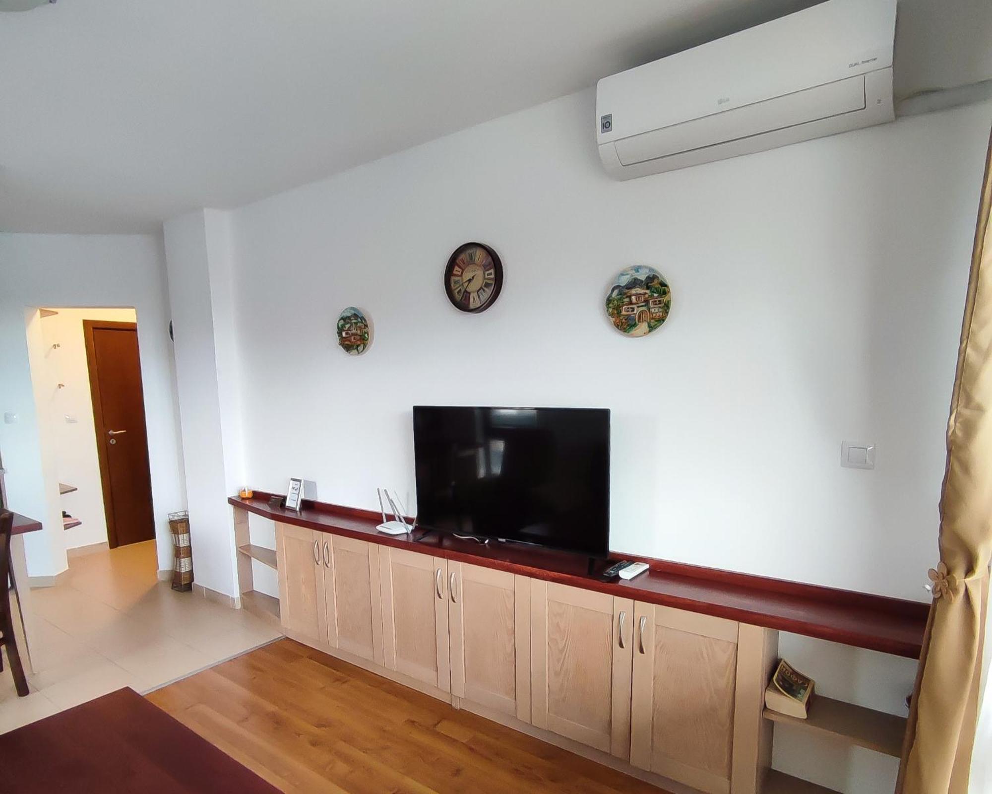 Apartment In Belvedere Holiday Club Bansko Extérieur photo