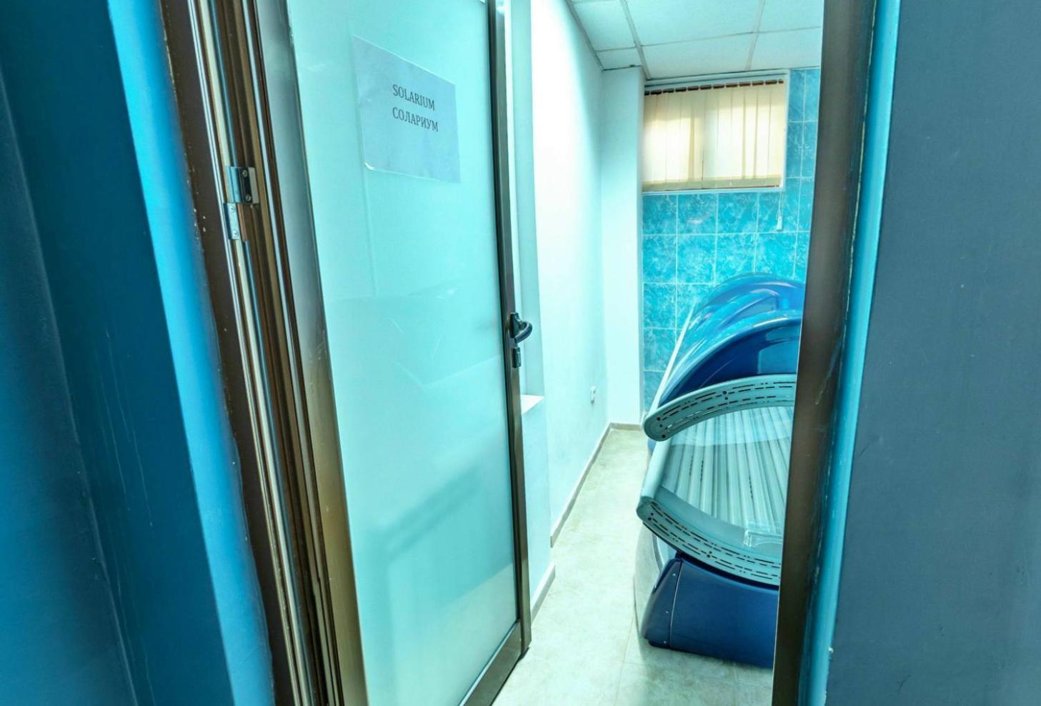 Apartment In Belvedere Holiday Club Bansko Extérieur photo