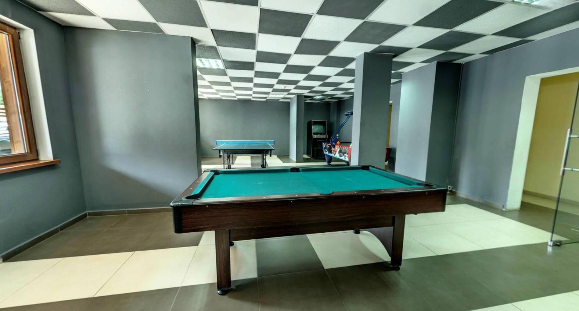 Apartment In Belvedere Holiday Club Bansko Extérieur photo