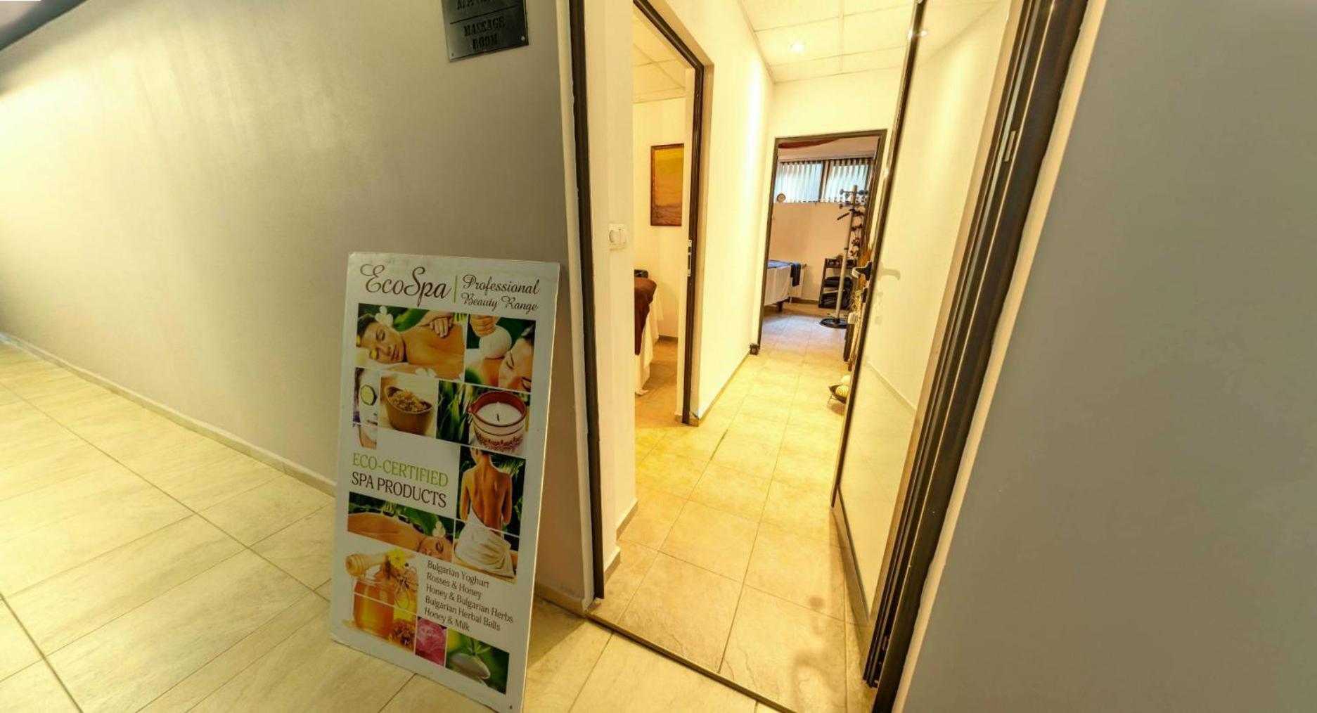 Apartment In Belvedere Holiday Club Bansko Extérieur photo